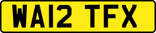 WA12TFX