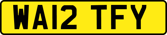 WA12TFY
