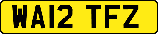 WA12TFZ
