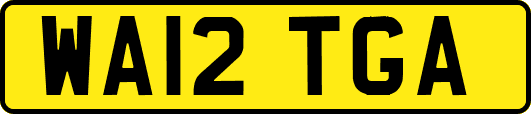 WA12TGA