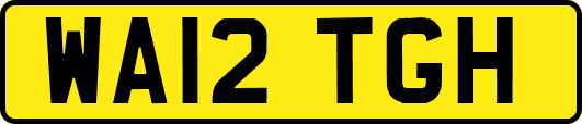 WA12TGH