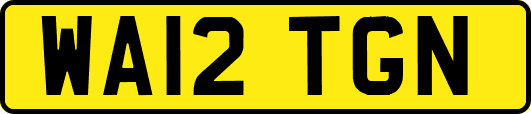 WA12TGN