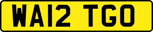 WA12TGO