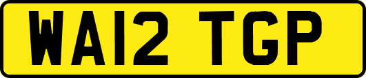 WA12TGP