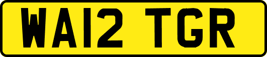 WA12TGR