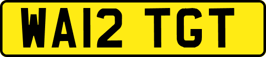 WA12TGT