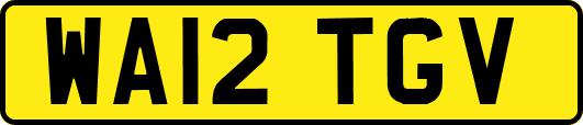 WA12TGV