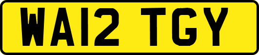 WA12TGY