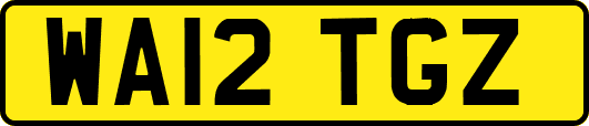 WA12TGZ