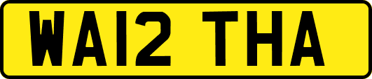 WA12THA