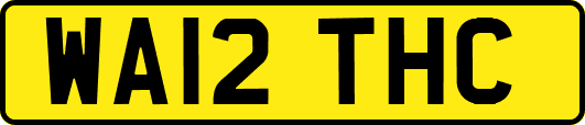 WA12THC