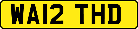 WA12THD