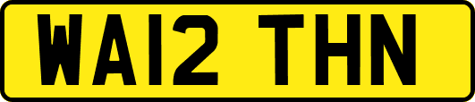 WA12THN