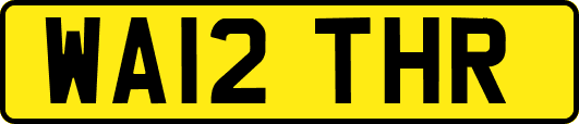 WA12THR
