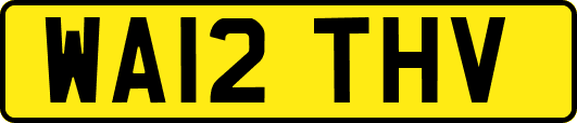 WA12THV
