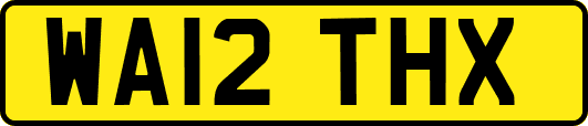 WA12THX