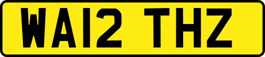 WA12THZ