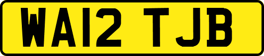 WA12TJB