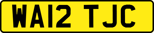 WA12TJC