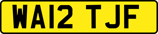 WA12TJF