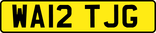 WA12TJG
