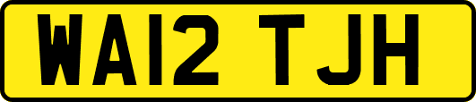 WA12TJH