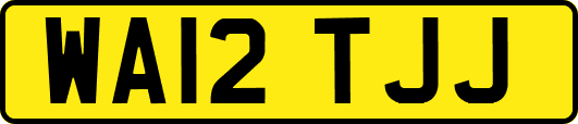 WA12TJJ