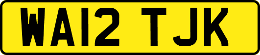 WA12TJK