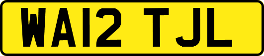 WA12TJL