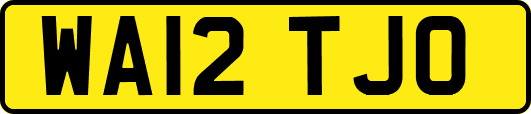 WA12TJO