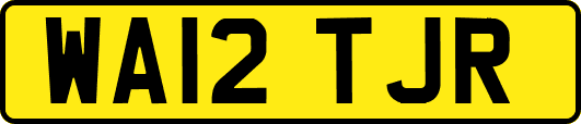 WA12TJR