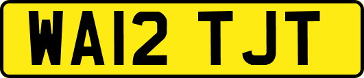 WA12TJT