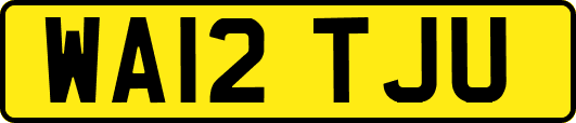 WA12TJU
