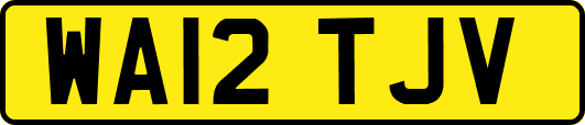 WA12TJV