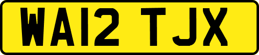 WA12TJX
