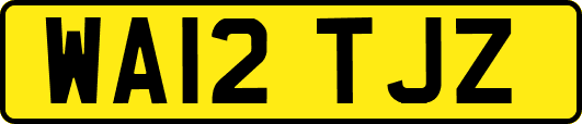WA12TJZ