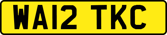 WA12TKC