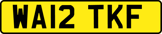 WA12TKF