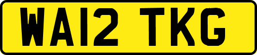 WA12TKG