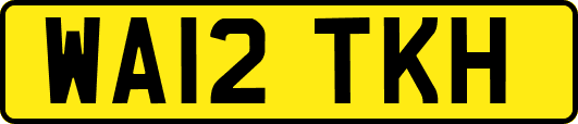 WA12TKH