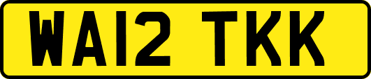 WA12TKK
