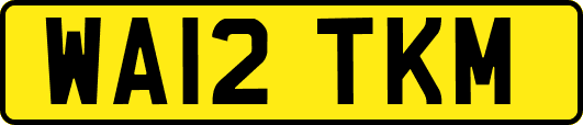 WA12TKM