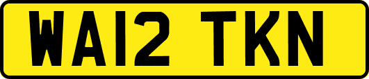 WA12TKN