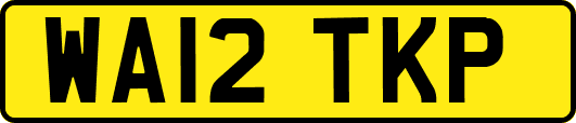 WA12TKP