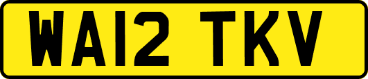 WA12TKV