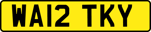 WA12TKY