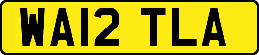 WA12TLA
