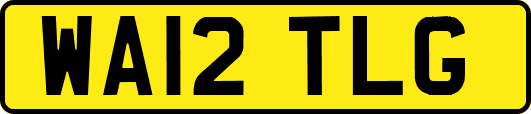 WA12TLG