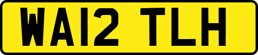 WA12TLH