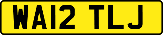 WA12TLJ